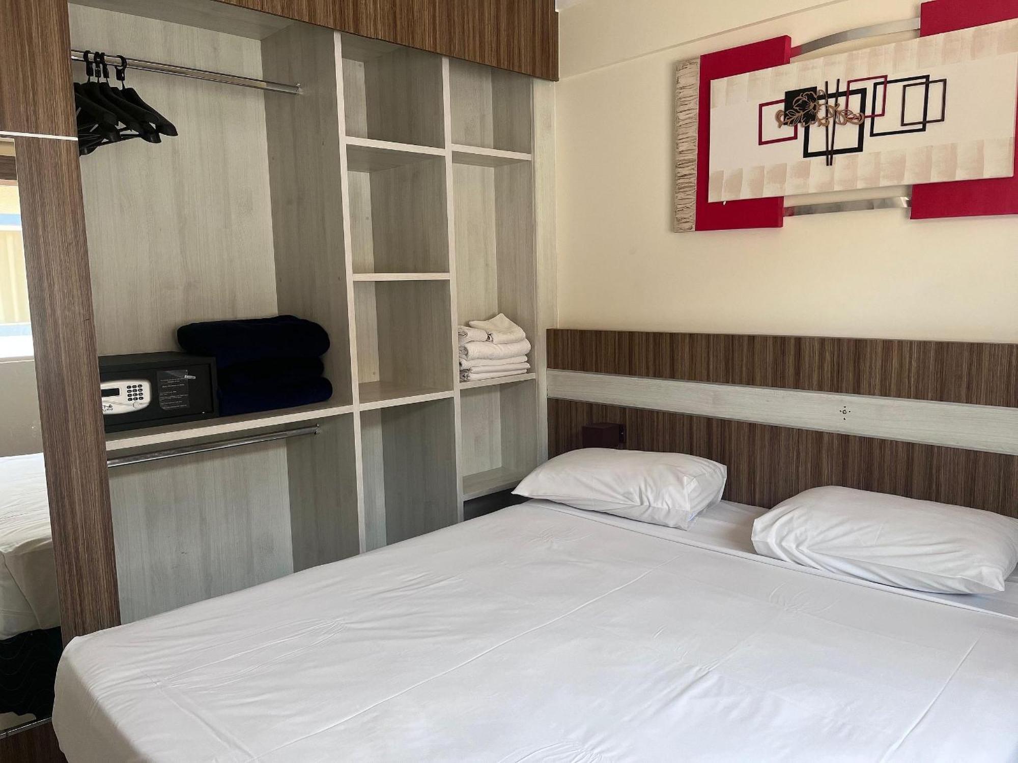 - Lacqua Diroma - Ii Apartamento *
