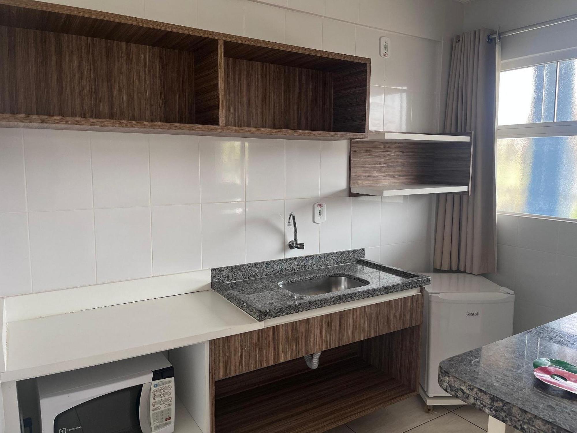 Apartamento - Lacqua Diroma - Ii *