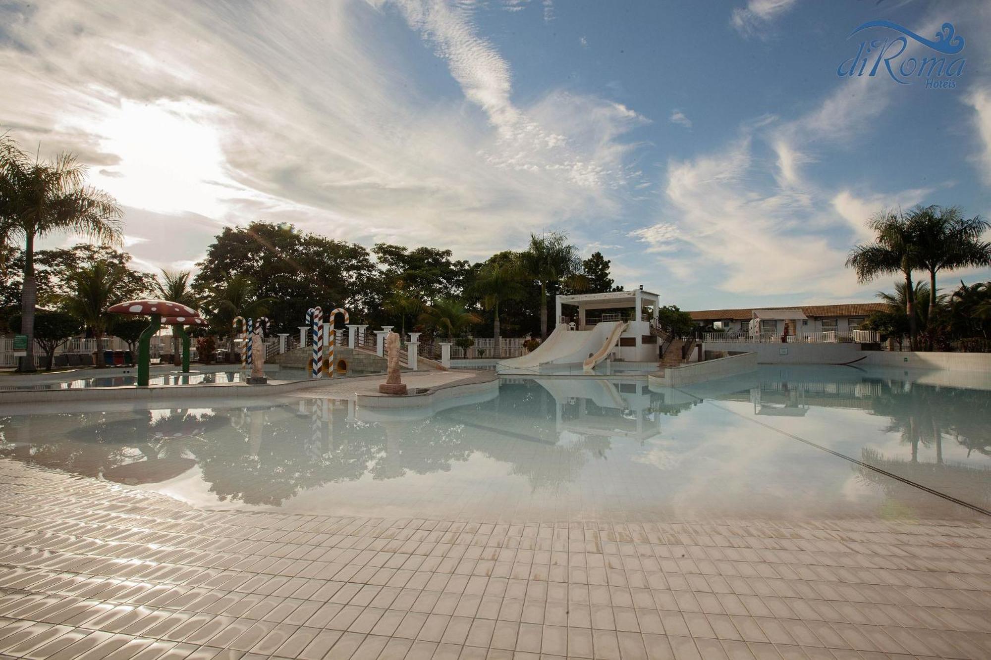 Apartamento - Lacqua Diroma - Ii