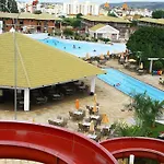 Apartamento - Lacqua Diroma - II